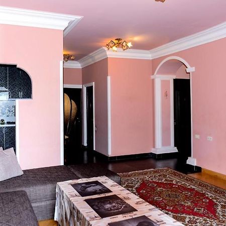 Angel Apartments Erivan Dış mekan fotoğraf