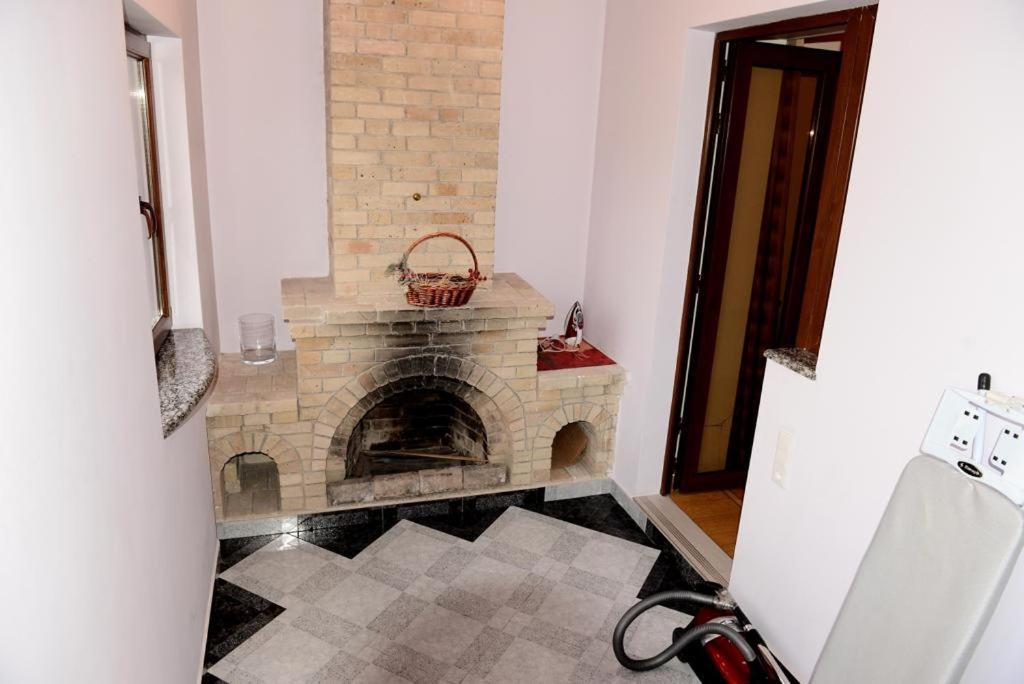 Angel Apartments Erivan Dış mekan fotoğraf