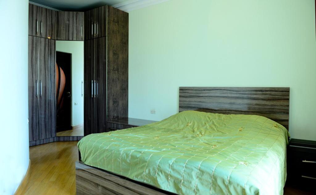 Angel Apartments Erivan Dış mekan fotoğraf