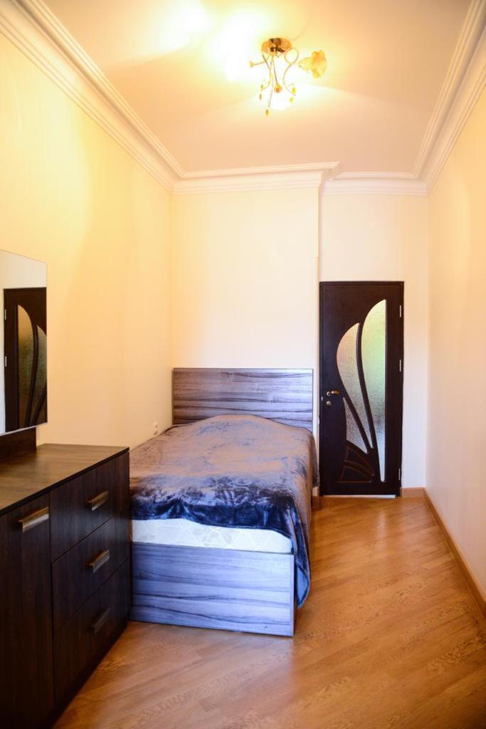 Angel Apartments Erivan Dış mekan fotoğraf