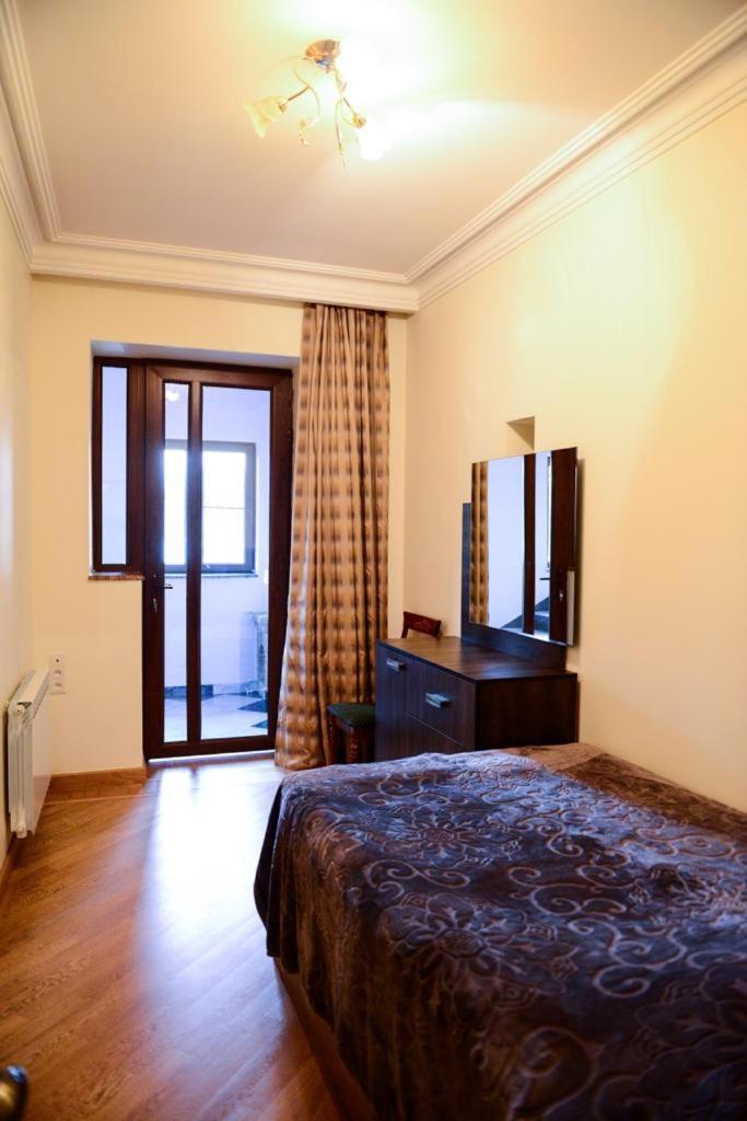 Angel Apartments Erivan Dış mekan fotoğraf